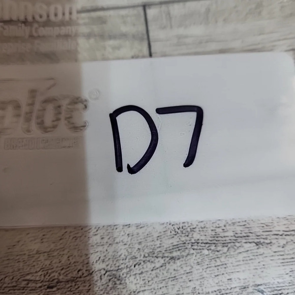 Girls Justice Small 7/8 Tie Dye Leggings NWT Pink Green Sports - Picture 10 of 10